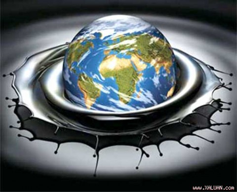 Thế giới sắp phải đối mặt với một cuộc khủng hoảng mới.